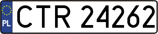 CTR24262