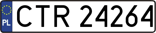 CTR24264