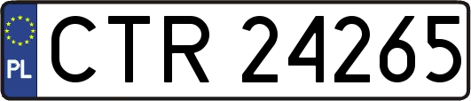 CTR24265