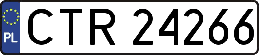 CTR24266