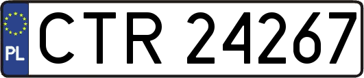 CTR24267