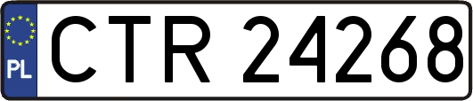 CTR24268