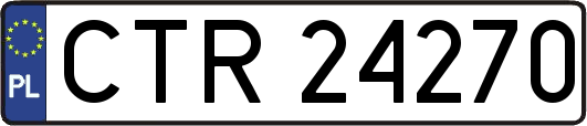 CTR24270