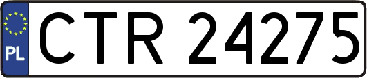 CTR24275