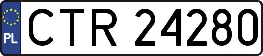 CTR24280