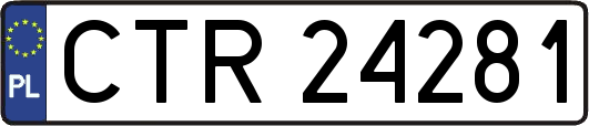 CTR24281