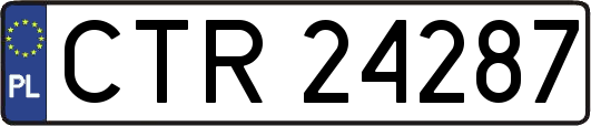 CTR24287