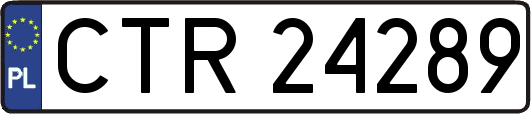 CTR24289