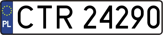 CTR24290