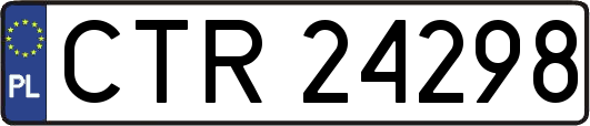CTR24298