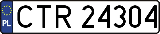 CTR24304