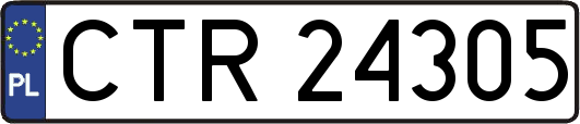 CTR24305