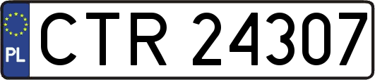 CTR24307