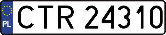 CTR24310