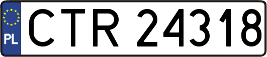 CTR24318
