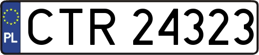 CTR24323