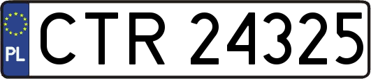 CTR24325