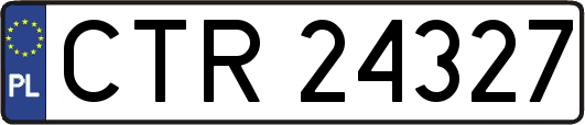 CTR24327