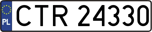 CTR24330