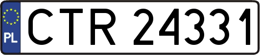 CTR24331