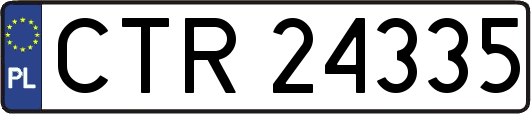 CTR24335