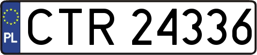 CTR24336