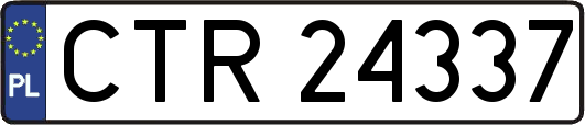 CTR24337