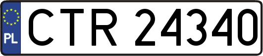 CTR24340