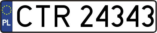 CTR24343