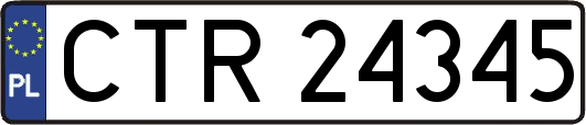 CTR24345