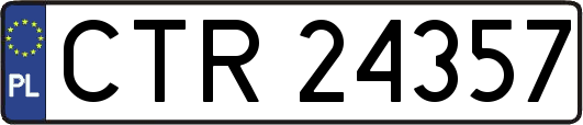 CTR24357
