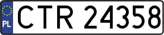 CTR24358