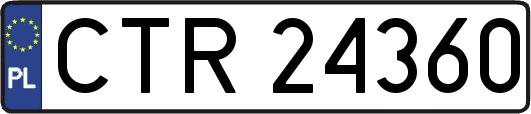 CTR24360