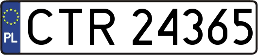 CTR24365