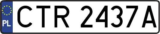 CTR2437A