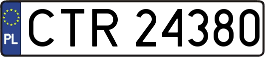 CTR24380