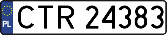 CTR24383