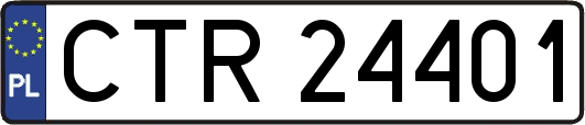 CTR24401