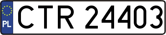 CTR24403