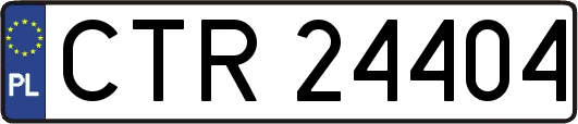 CTR24404
