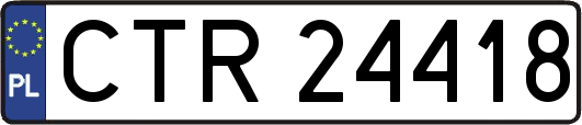 CTR24418