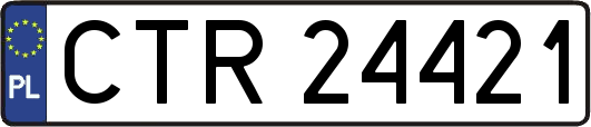 CTR24421
