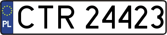CTR24423