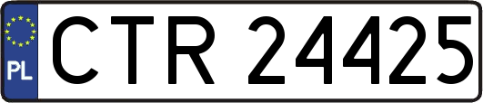 CTR24425