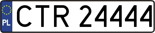 CTR24444