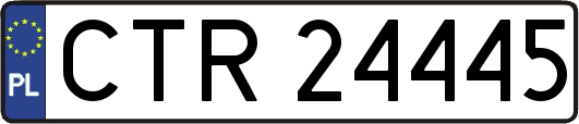 CTR24445