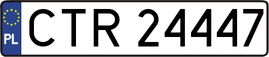 CTR24447