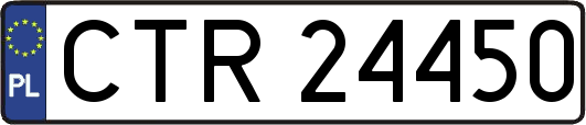 CTR24450