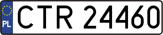 CTR24460