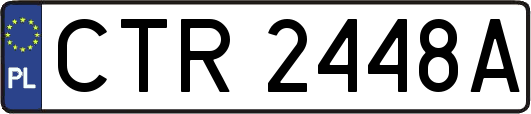 CTR2448A